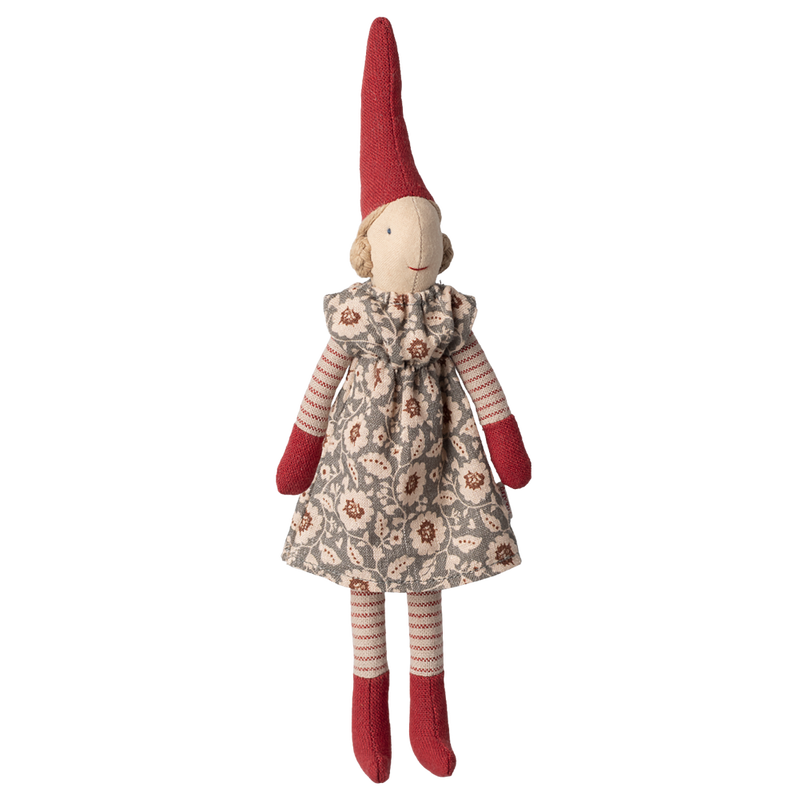 Maileg Pixy Size 1- Girl 11774