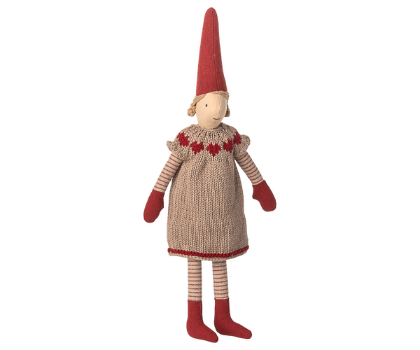 Maileg Pixy Size 2 Girl 11775