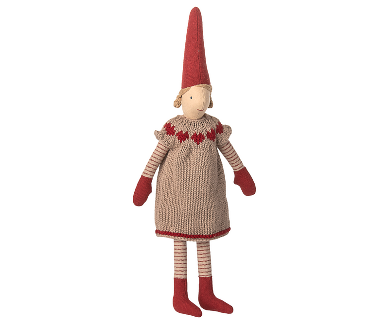 Maileg Pixy Size 2 Girl 11775