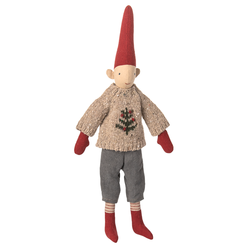 Maileg Pixy Size 2 Boy 11776