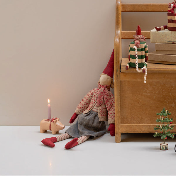 Maileg Pixy Size 4 Girl 11777