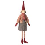 Maileg Pixy Size 4 Girl 11777