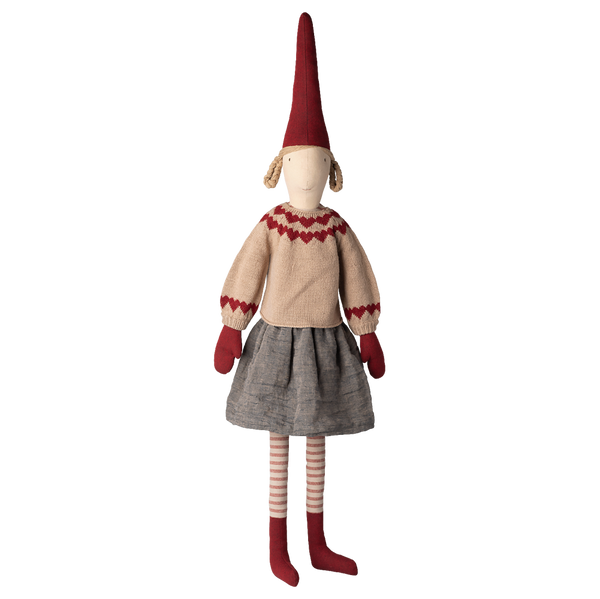 Maileg Pixy, Size 6 Girl 11778