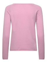 Rosemunde Laica LS cardigan 11522
