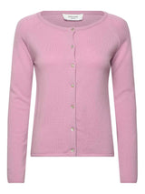 Rosemunde Laica LS cardigan 11522