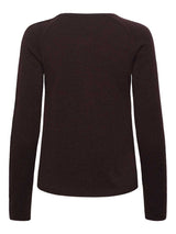 Rosemunde Laica LS cardigan 11522