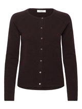 Rosemunde Laica LS cardigan 11522