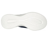 Skechers ultra flex slip ins navy 11989