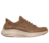 Skechers Contour foam slip ins chestnut 12415