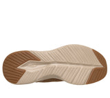 Skechers Contour foam slip ins chestnut 12415