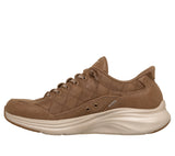Skechers Contour foam slip ins chestnut 12415