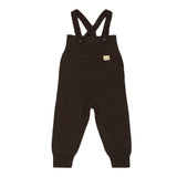 Petit Piao Strap pants knit neulehousut 11541