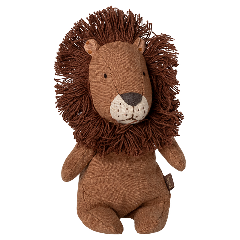 Maileg Safari friends Lion Mini 11779