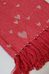 Chic sydänpeitto 11706