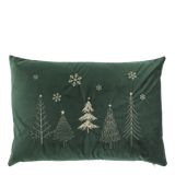 Chic joulutyynynpäällinen 50 x 35 11705