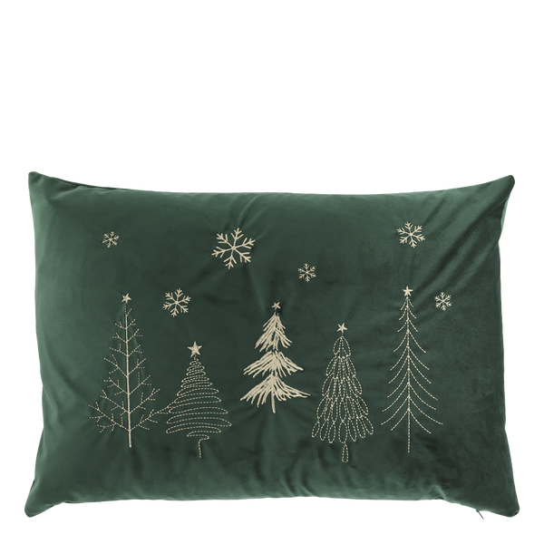 Chic joulutyynynpäällinen 50 x 35 11705