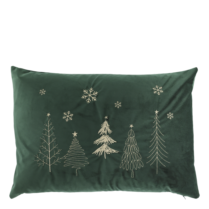 Chic joulutyynynpäällinen 50 x 35 11705