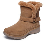 Skechers easy going talvikenkä 12529