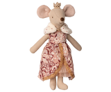 Maileg Queen mouse , Mum 11783