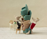 Maileg King mouse, dad 11784