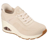 Skechers Uno Wedge slip ins 12062