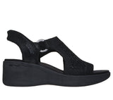 Skechers slip ins -sandaali Martha bling 12204