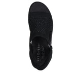 Skechers slip ins -sandaali Martha bling 12204
