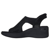 Skechers slip ins -sandaali Martha bling 12204