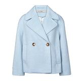 Rue de Femme Elvire coat 11768