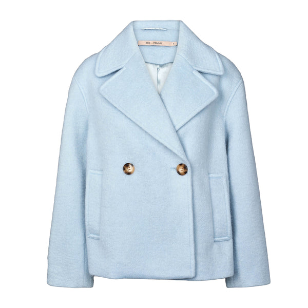 Rue de Femme Elvire coat 11768