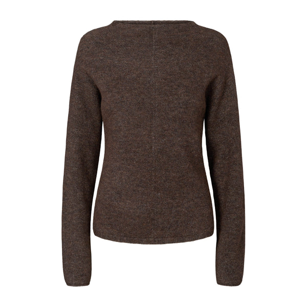PBO Torna knit sweater 11410