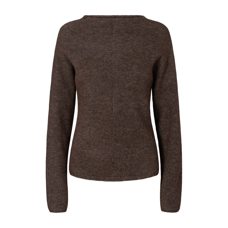 PBO Torna knit sweater 11410