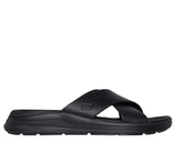 Skechers nahkapistokas Sargo 12196