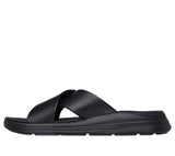 Skechers nahkapistokas Sargo 12196