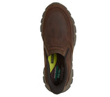 Skechers Santoro-Archaic slip ins 12577