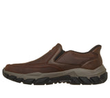 Skechers Santoro-Archaic slip ins 12577