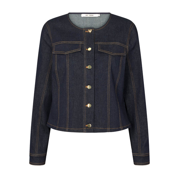 Rue de Femme Solenne jacket 11764