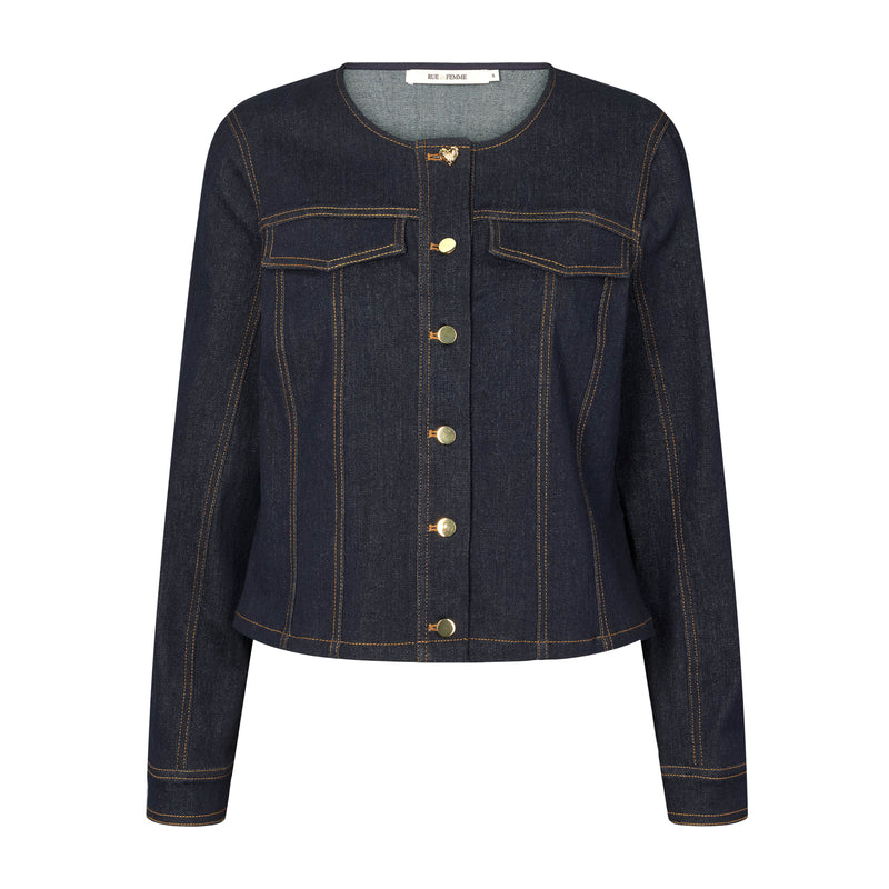 Rue de Femme Solenne jacket 11764