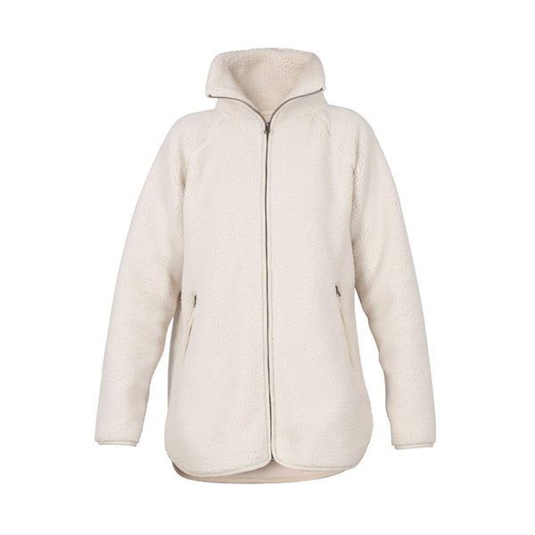 BLUE Aria teddyfleece jck 11345