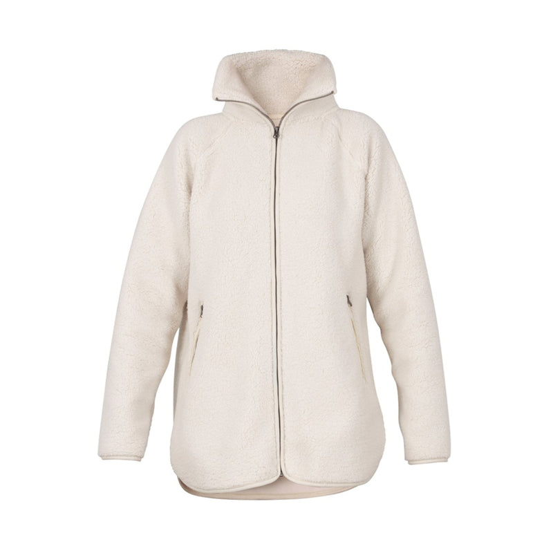 BLUE Aria teddyfleece jck 11345