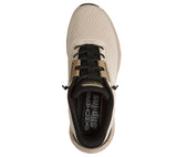 Skechers slade-quinto slip ins miehet 11946