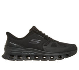 Skechers waterproof glide step slip ins 12446