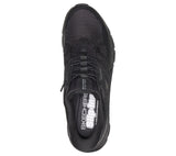 Skechers waterproof glide step slip ins 12446