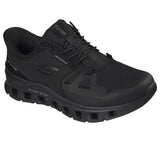 Skechers waterproof glide step slip ins 12446
