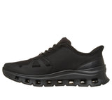 Skechers waterproof glide step slip ins 12446