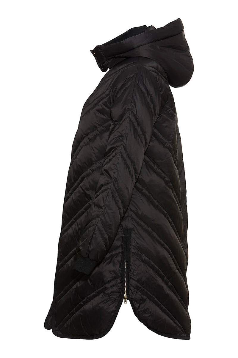 PBO Melville hood jacket 8771