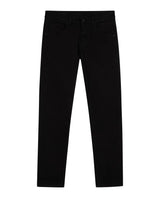 J.Lindeberg Jay Reactive Black Jeans 9960