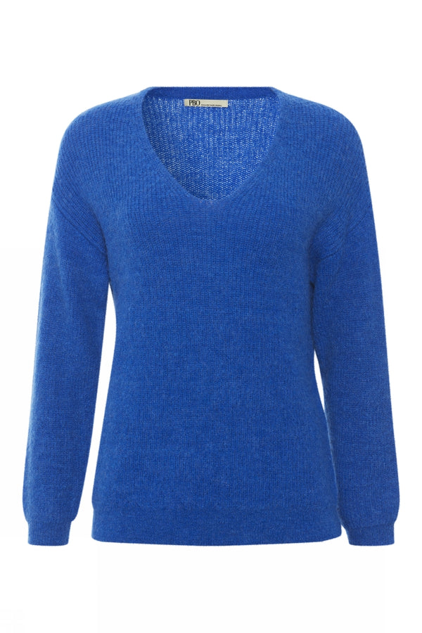 PBO Zoey knit sweater 9289