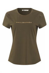 PBO Philosopher T-shirt 9291