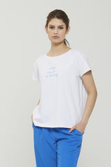 PBO Yes T-shirt 9292
